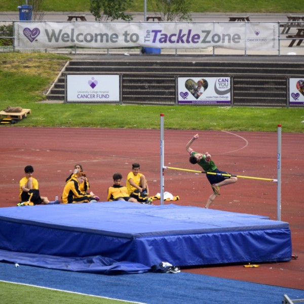 High Jump