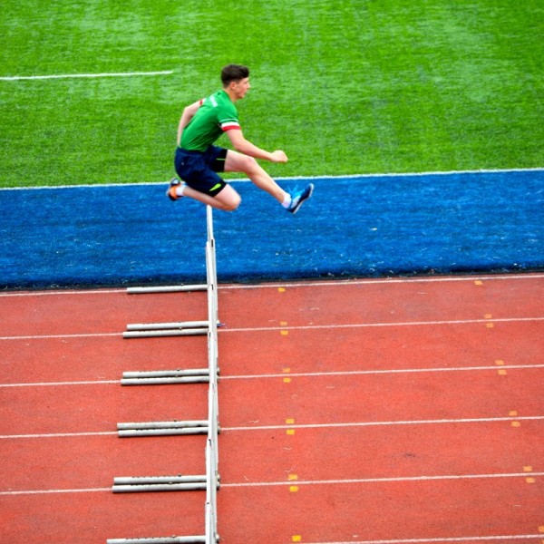 Hurdles