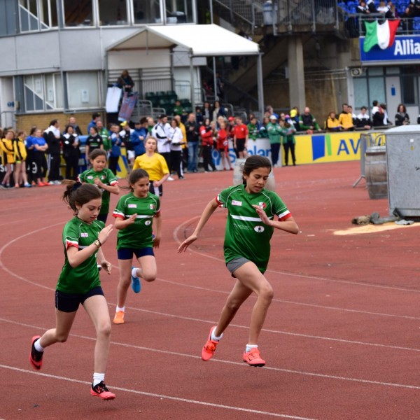 Running