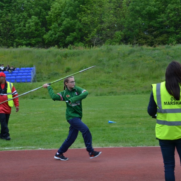 Javelin