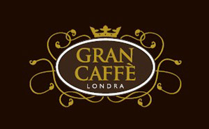 Gran Caffe Londra